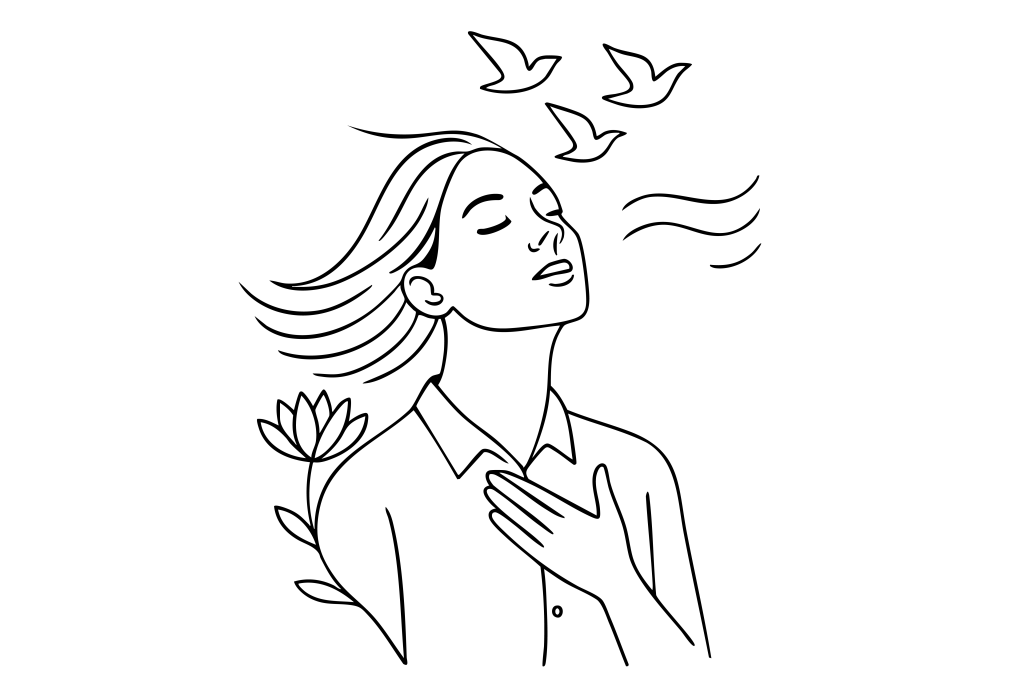 स्त्री - शक्ति, संवेदना और समर्पण